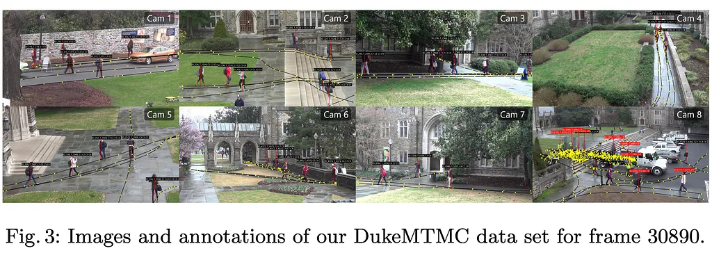 DukeMTMC